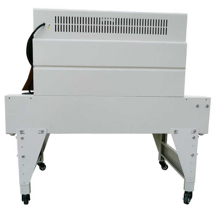 東莞熱收縮膜包裝機有哪些？