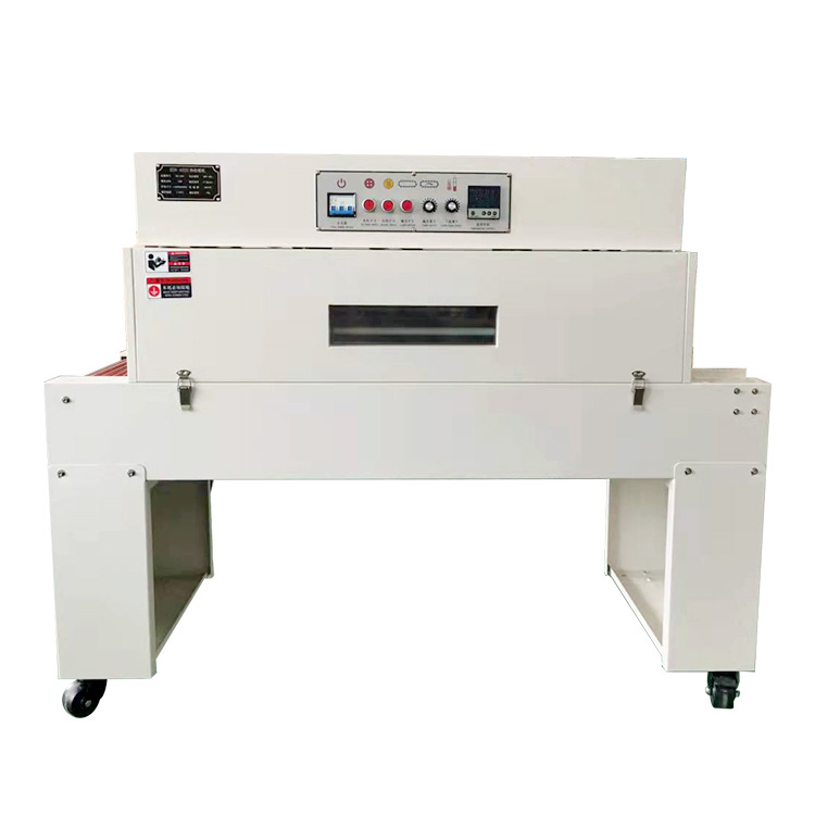 怎么讓收縮機(jī)收縮效果更佳？